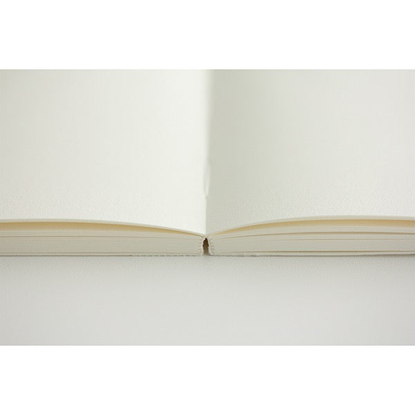 MD Diary Notebook B6 Slim - Blank