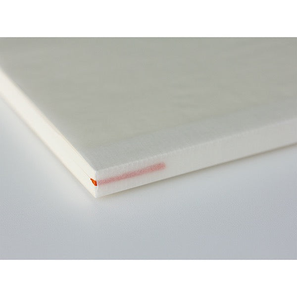 MD Diary Notebook B6 Slim - Blank