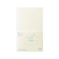 MD Diary Notebook B6 Slim - Dot Grid