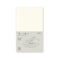 MD Diary Notebook B6 Slim -  Lined