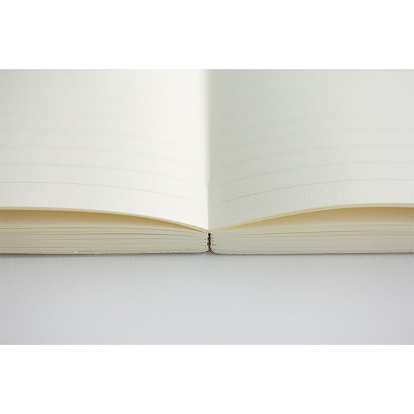 MD Diary Notebook B6 Slim -  Lined