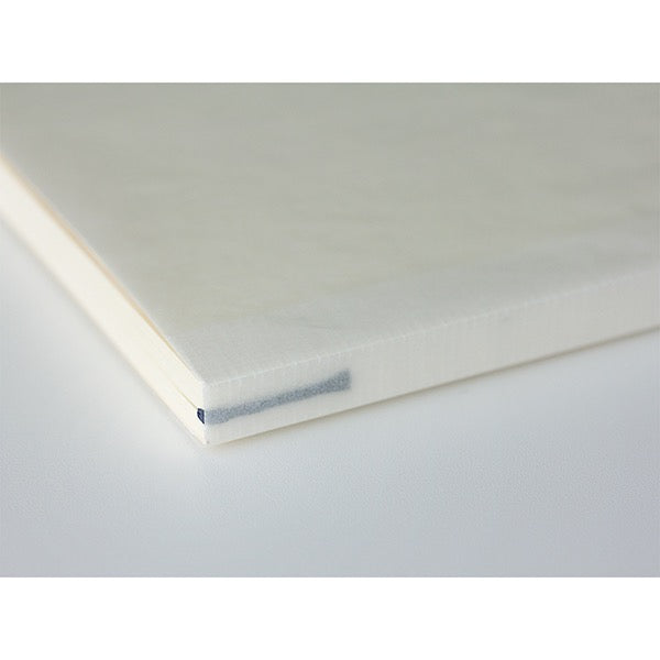 MD Diary Notebook B6 Slim -  Lined