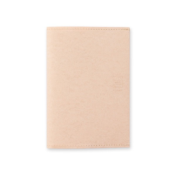 MD Notebook Cover A6
