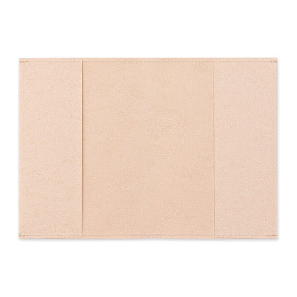 MD Notebook Cover A6