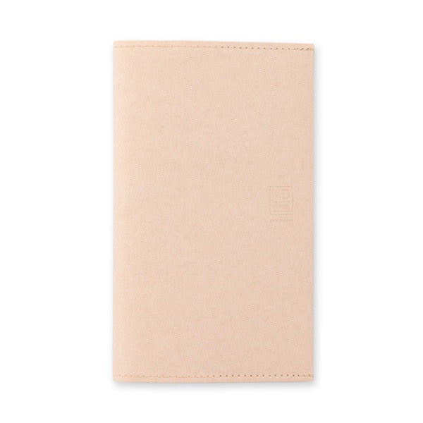 MD Notebook Cover B6 Slim