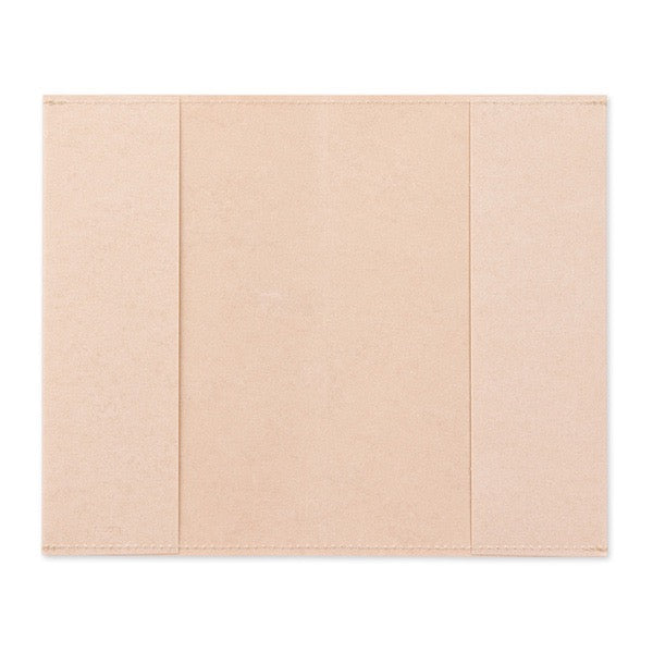 MD Notebook Cover B6 Slim