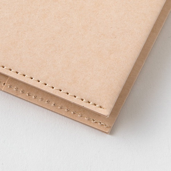MD Notebook Cover B6 Slim