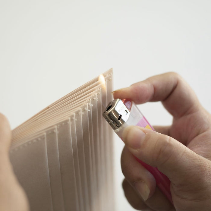 MD Notebook Cover B6 Slim