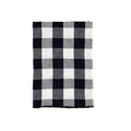 MDV Gingham Napkin 18” x 18”