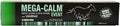 Mega - Calm Event 2 - Dose Equine Calming & Focus Support Syringe, 80 cc - GQAE - 1