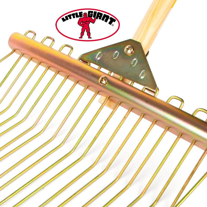 Metal DuraFork - M3BK - Replacement Head for DuraFork - 4