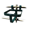 Metal Salt Block Holder - Holds 50 lb Block - HQS9 - 1