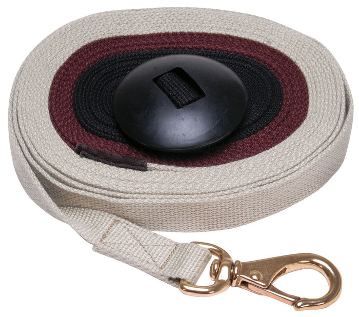 Metered Lunge Line - IZGA - 1