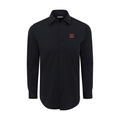 Miami Ohio Apex Performance Dress Shirt Black