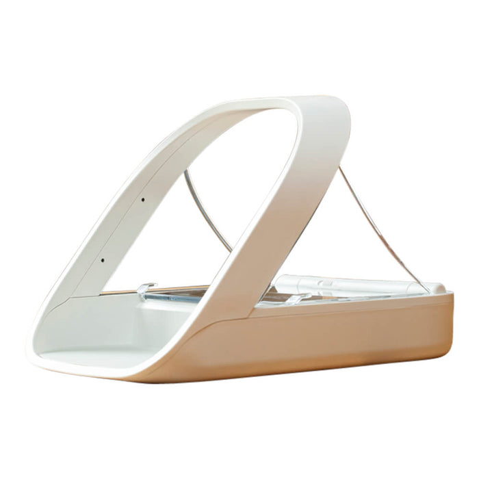 Microchip Pet Feeder - 010MER-39132 - 2