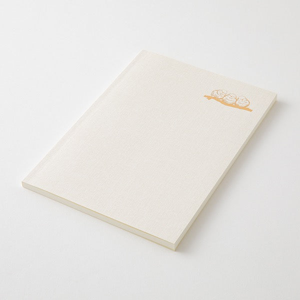 Midori Good Morning Diary