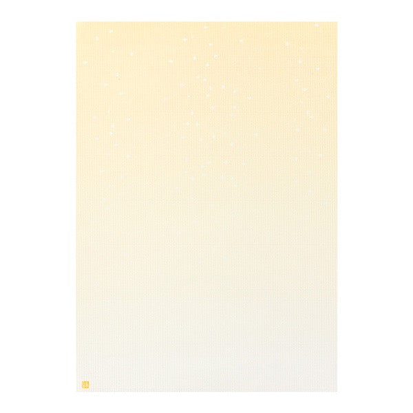 Midori Japanese Letter Paper Flower Petals