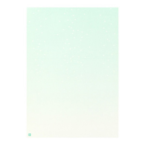 Midori Japanese Letter Paper Flower Petals