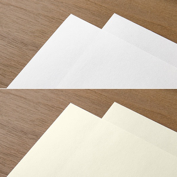 Midori Letter Pad for Fountain Pen