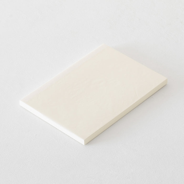 Midori MD Diary Notebook A5 - Dot Grid