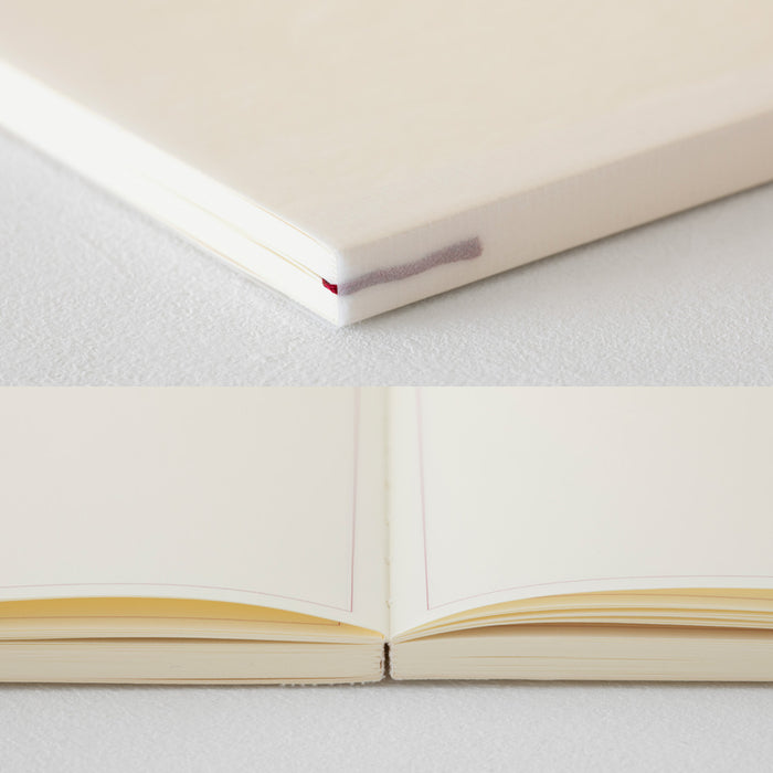 Midori MD Diary Notebook A5 | Frame