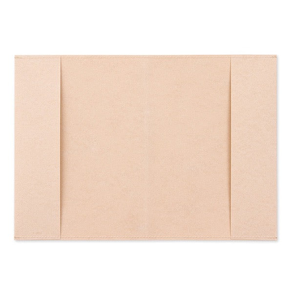 Midori MD Notebook Cover A5
