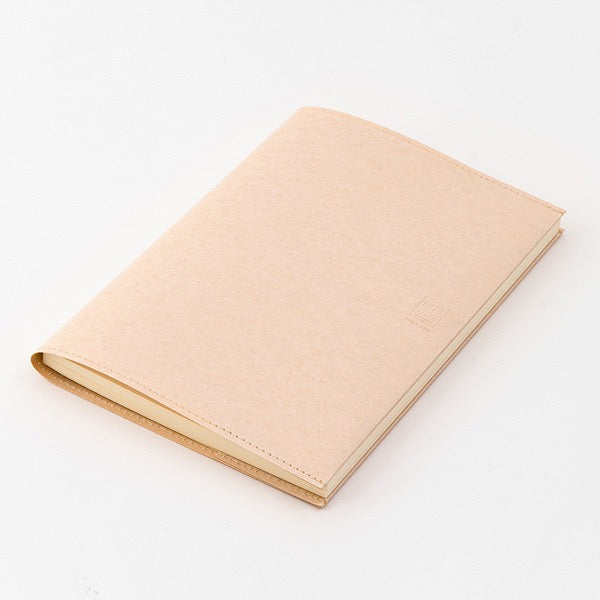 Midori MD Notebook Cover A5