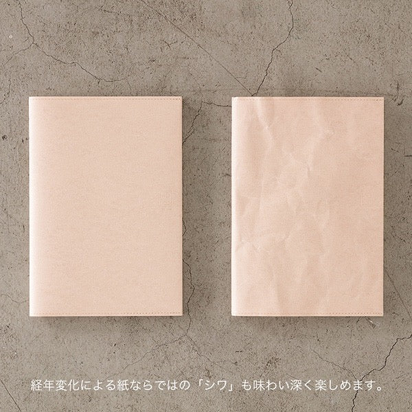 Midori MD Notebook Cover A5