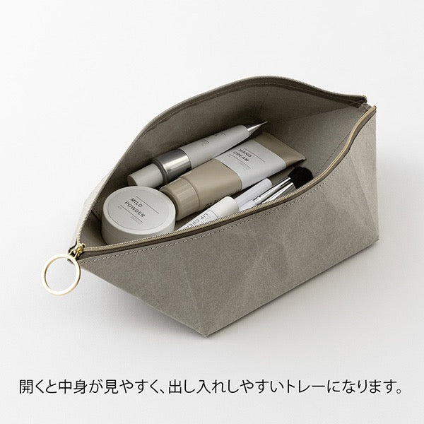 Midori Tool Tray Pouch | Large | Asst. Colors