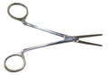 Millers Forge Pet Hair Puller, No Locking Mechanism, 5 1/2" - 014MF-1320 - Airedale - Stainless Steel - 5 1/2" - 1