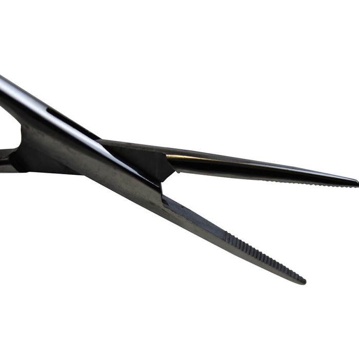 Millers Forge Pet Hair Puller, No Locking Mechanism, 5 1/2" - 014MF-1320 - Airedale - Stainless Steel - 5 1/2" - 3