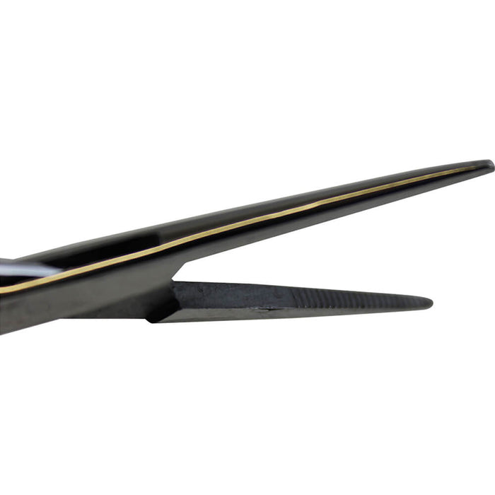 Millers Forge Pet Hair Puller, No Locking Mechanism, 5 1/2" - 014MF-1320 - Airedale - Stainless Steel - 5 1/2" - 4