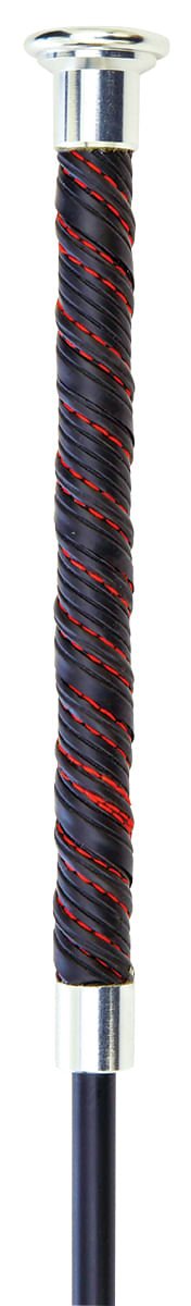 Millstone Carbon Fiber Dressage Whip, Black - IXAR - 4