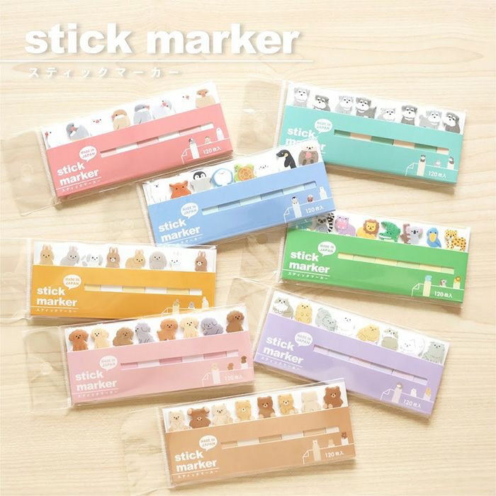 Mind Wave Stick Marker | Rabbit
