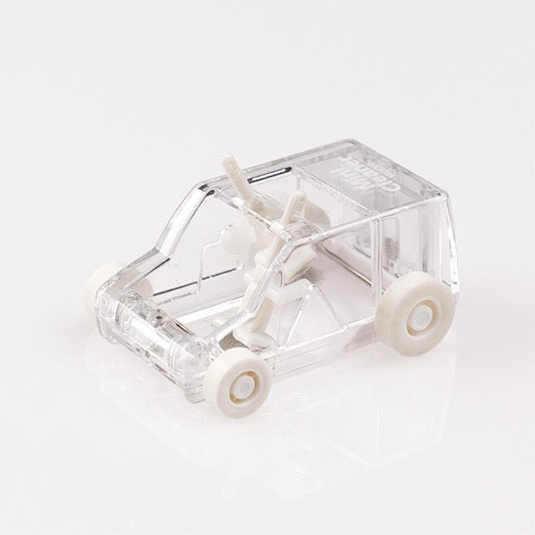 Mini Cleaner Car