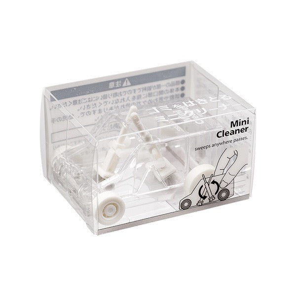 Mini Cleaner Car