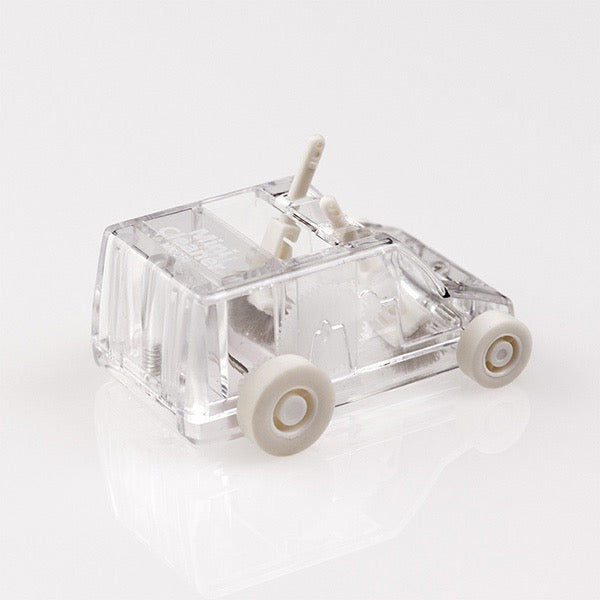 Mini Cleaner Car
