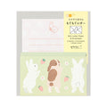 Mini Letter Set | Bunnies
