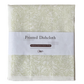 Modern Japanese Pattern | Printed Dishcloths | Asst