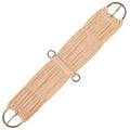 Mohair Blend Straight Cinch, Natural - 121OX - 26 in - 1