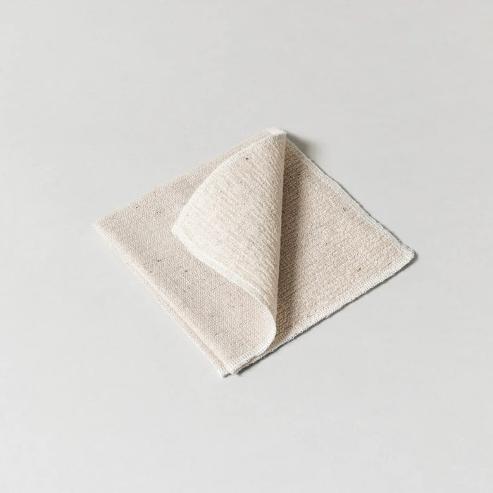 Moku Light Towel | Hand Towel - Almond