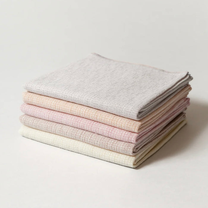 Moku Light Towel | Hand Towel - Rose