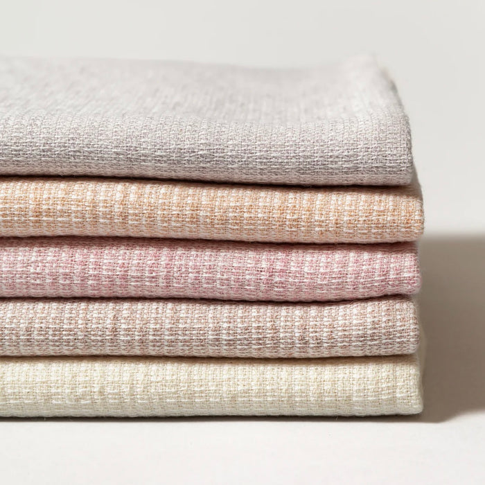 Moku Light Towel | Hand Towel - Rose