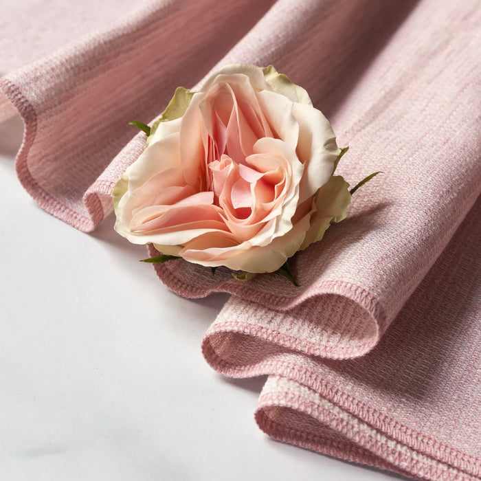 Moku Light Towel | Hand Towel - Rose