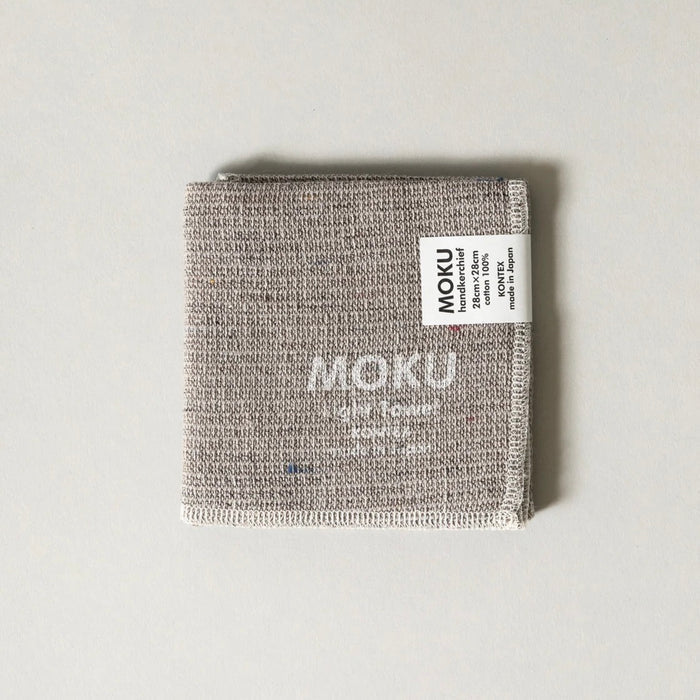 Moku Light Towel | Handkerchief Asst Colors
