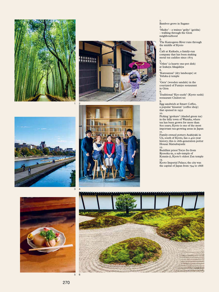 Monocle Book of Japan