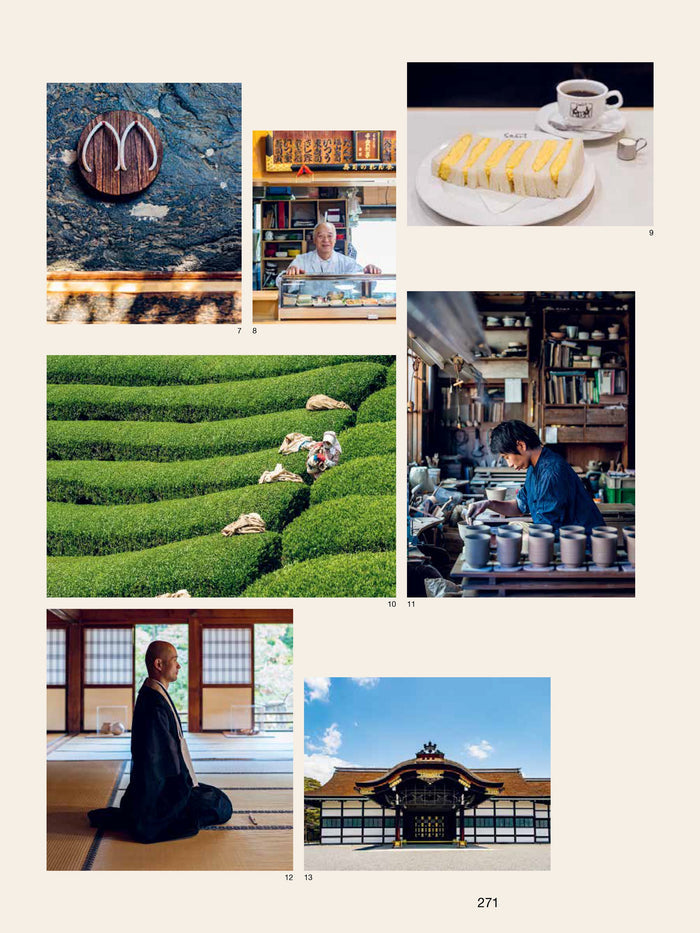 Monocle Book of Japan