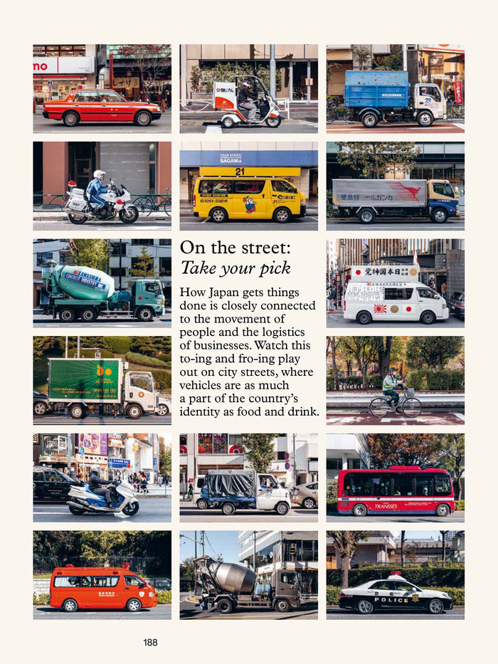Monocle Book of Japan