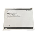 Monoject Oral Dispensing Syringe - Clear with Tip Cap, 100 ct - 01101BD-1 - 1 mL - 2