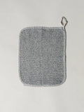 Morihata Binchotan Charcoal Face Scrub Towel
